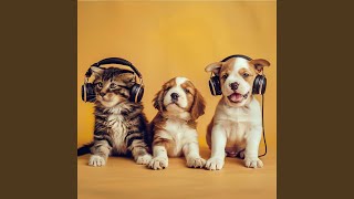 Calm Whiskers Gentle Tune