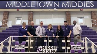 Meet Your Middletown City School District Leadership Team