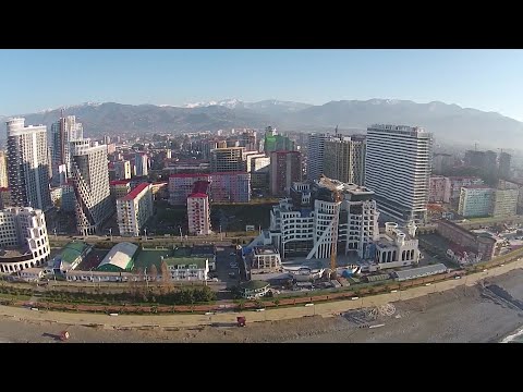 დღეიდან 21 აპრილის ჩათვლით ქვეყანაში სრულად აიკრძალა მსუბუქი ავტომობილებით გადაადგილება