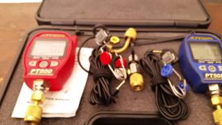 Smart Tool Testing Part - Appion Ion