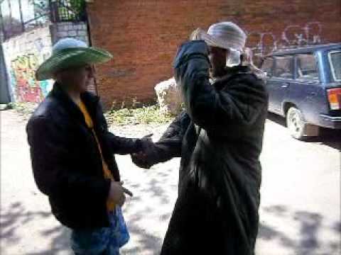 следствие ведут дураки