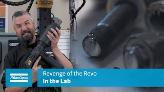 In The Lab Revenge Of The Revo