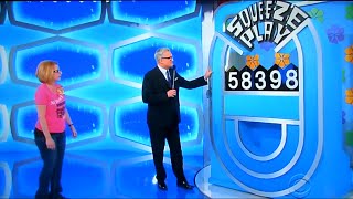 The Price Is Right  Squeeze Play  5182016