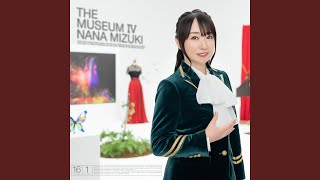 innocent starter -MUSEUM STYLE- - Nana Mizuki