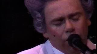 Video thumbnail of "Elton John - I Need You To Turn To (Live in Sydney with Melbourne Symphony Orchestra 1986) HD"