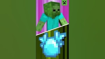 NEW SPAWN EGGS IN MINECRAFT!