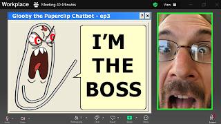 📎Chatbot Layoffs - pt. 2 🔥