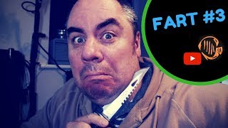 Fart - Cry Me A River