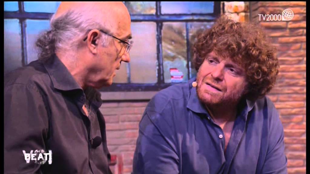 Beati Voi. Vito Fiorino e il salvataggio dei naufraghi a Lampedusa