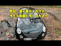 L880K コペン　前期モデル　18年経ってもピッカピカです。 copen