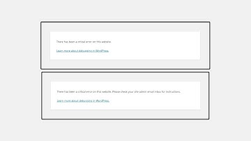 How To Fix There Has Been A Critical Error On This Website - Step by Step Guide for Beginners 🔥
