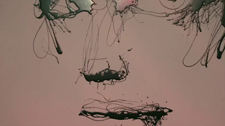 Mr Dripping | Mark Rios Live Painting