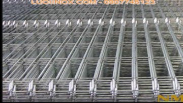 Lưới inox ban công