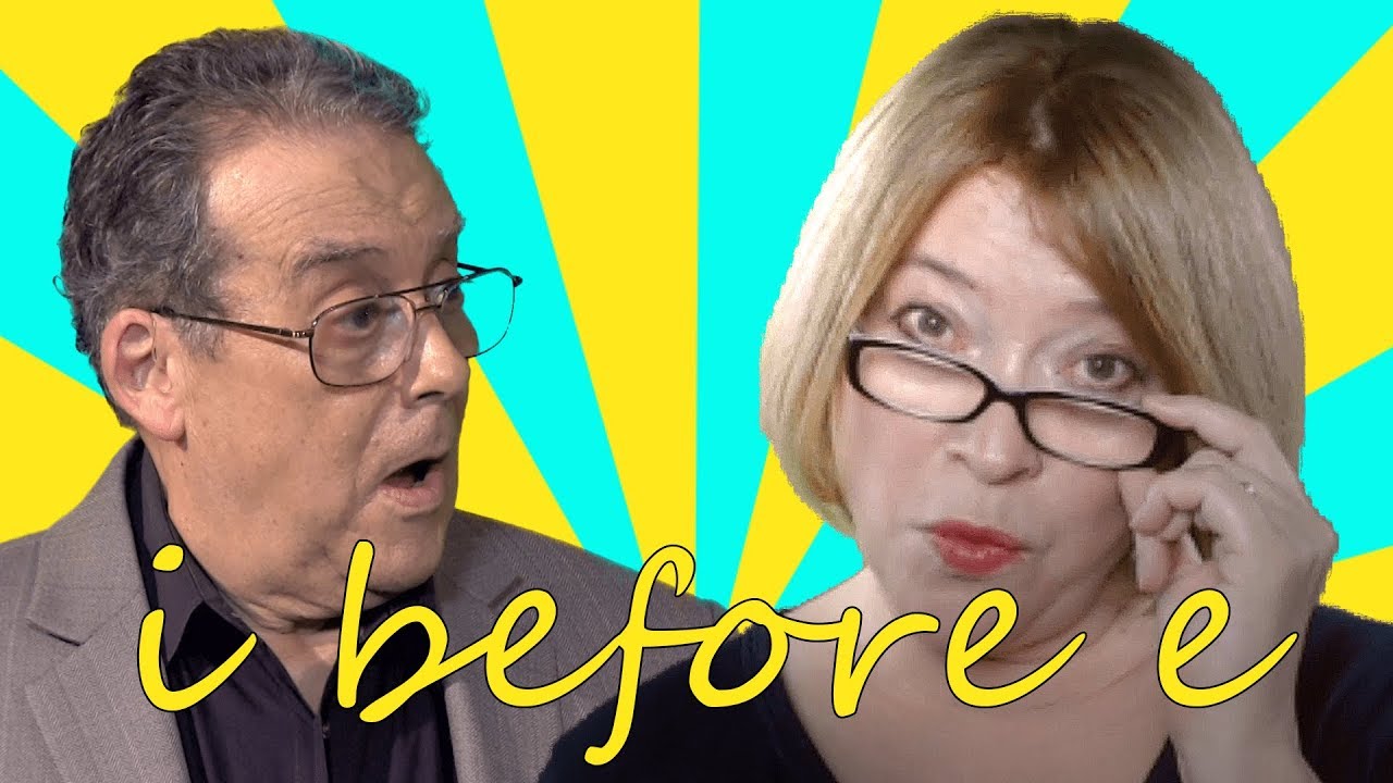 Easy English Spelling Rule