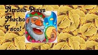 Mucho Taco screenshot 5