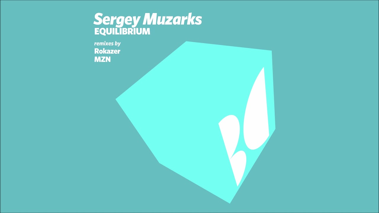 Sergey Muzarks - Distance (MZN Remix)