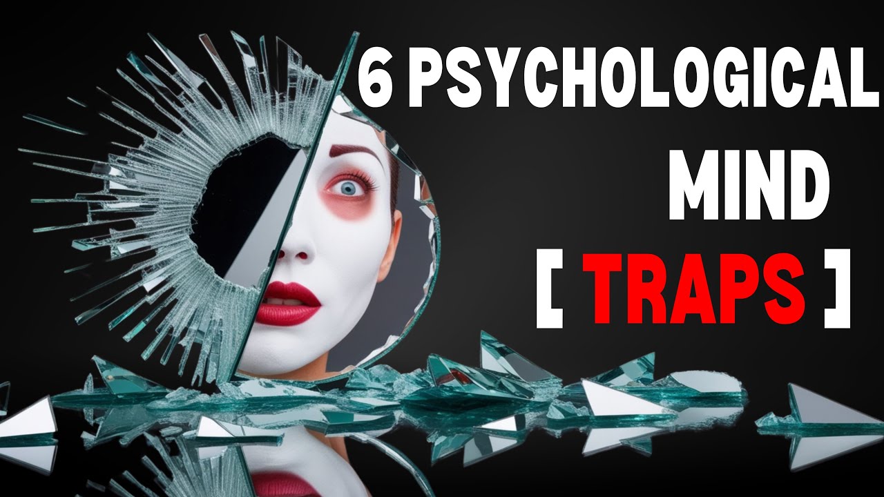 The DARK PSYCHOLOGY Tricks They Don't Want You to Know - YouTube