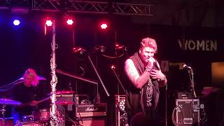 Download Lagu Awake At Last- Unfinished Business (Live) 6/16/22 @ Blind Tiger Greensboro, NC MP3