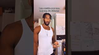 The dating scene is rigged
