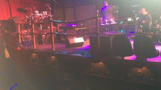 Intro: las vegas: caesars palace: the cocktail cabaret show