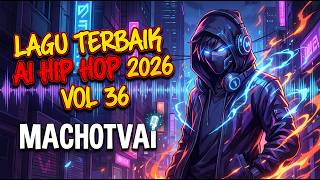 10 BEST MALAYSIAN AI VIRAL SONGS 2026 VOL 36🔥 | | NEW AI HIP HOP SONGS | #AISongs #MalaysianAISongs