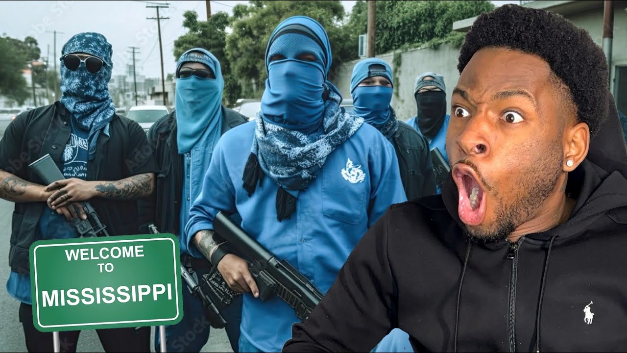 Welcome To The Most Deadly Neighborhoods In Mississippi