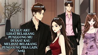 KAWIN KONTRAK FULL MOVIE. #animasidrama