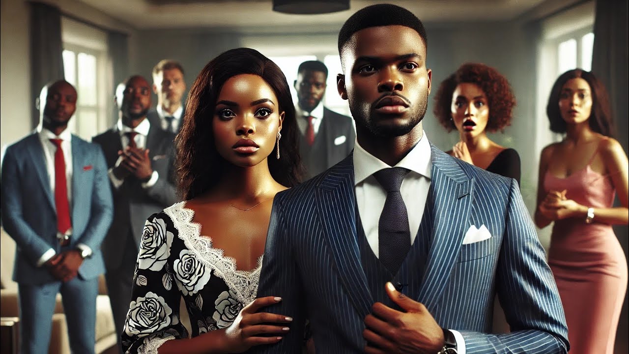 My Wife Offered Me “One More Chance”—So I Gave Her a Lesson Her Friends Never Prepared Her For