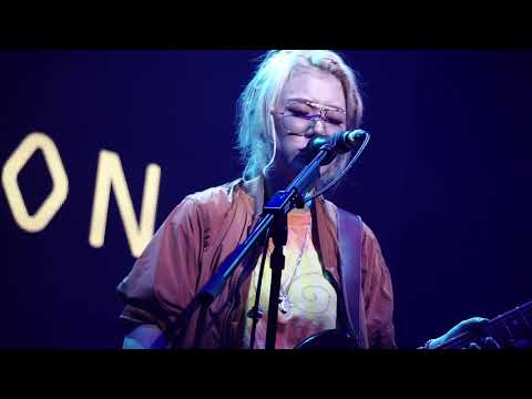190706 새소년 (SE SO NEON) - Athena @Hello, World!