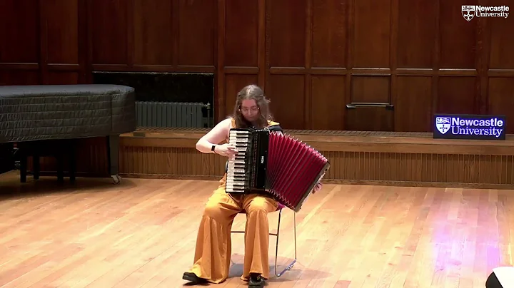 Rachel Todd plays a Polska/Schottisc...  set