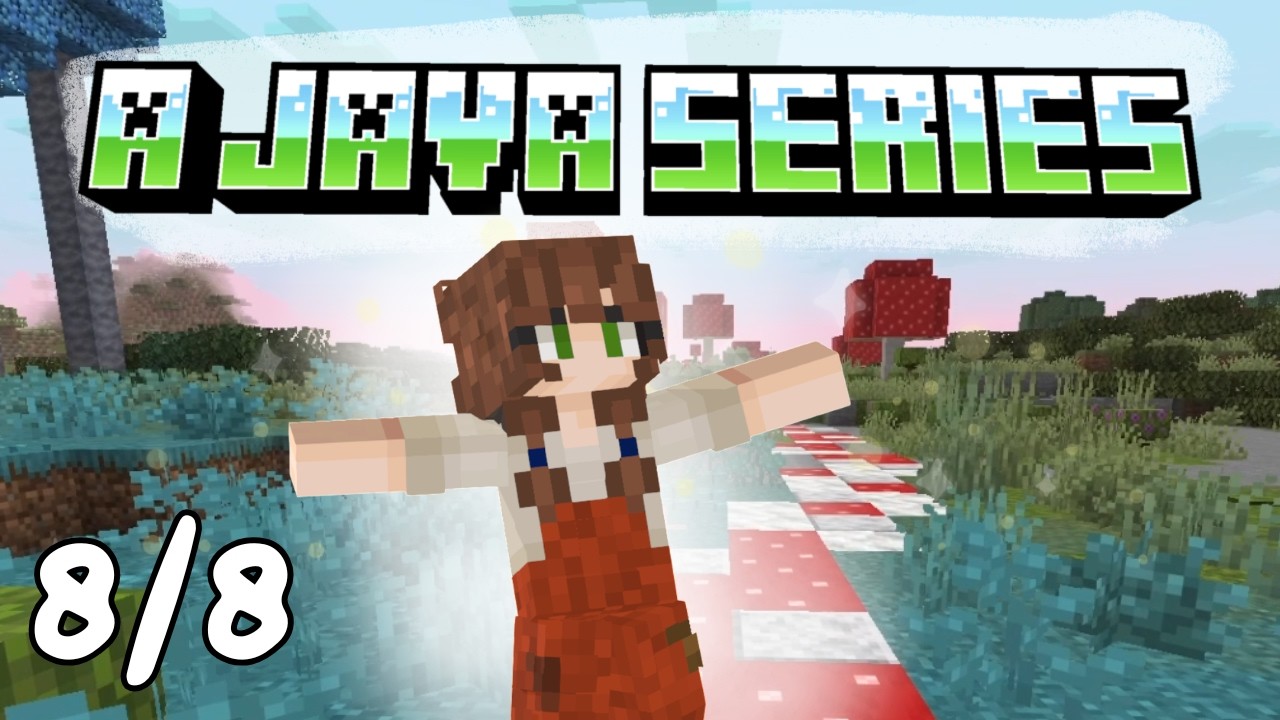 Java Jane Minecraft A Java Minecraft Series - Ep 8 - YouTube