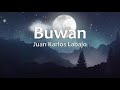 Buwan - Juan Karlos Labajo (Lyrics)