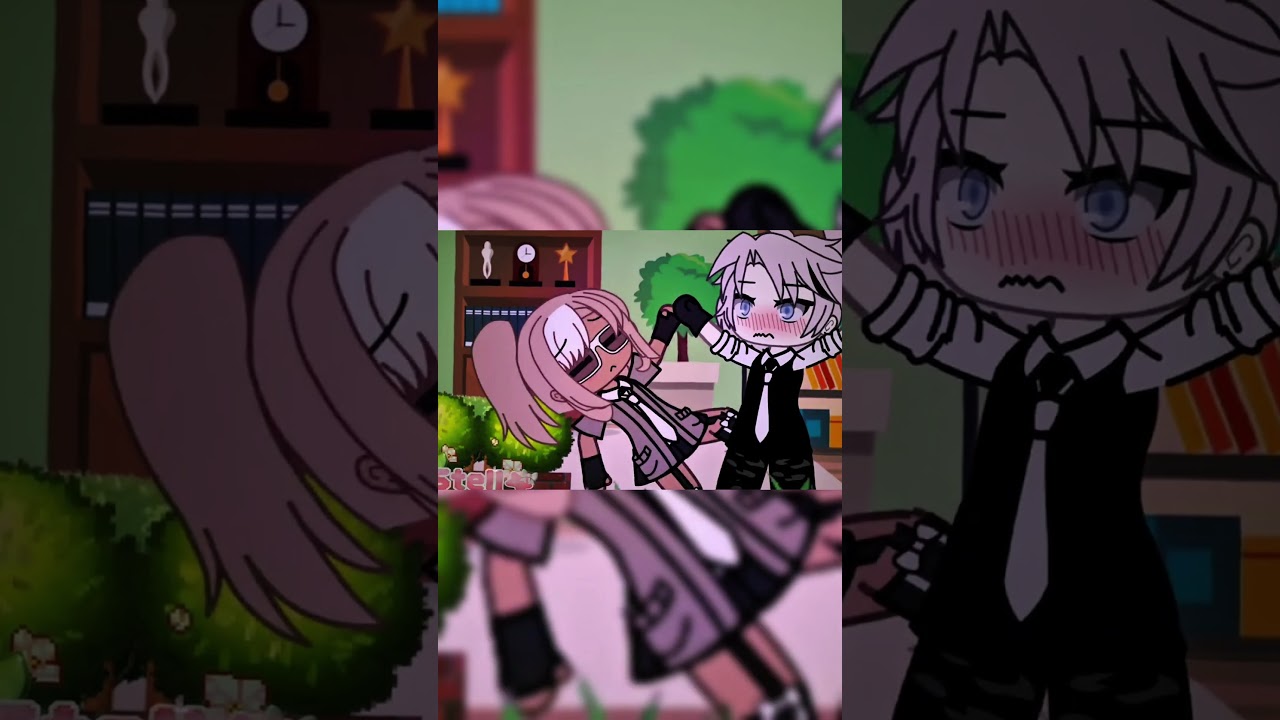 #gacha #gachastoryindonesia #gachaclub #gachalucu #gachalife #gachatoci #gachaedit #lunimememes#edit