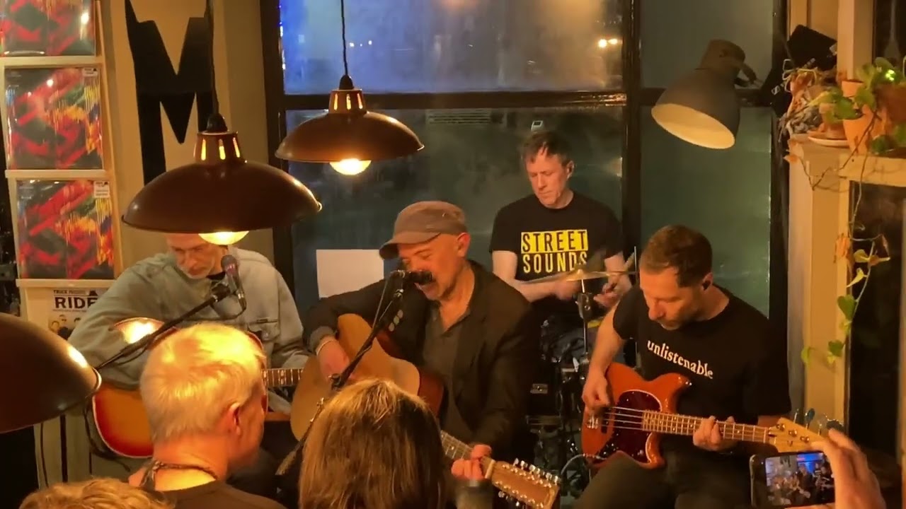 RIDE | Truck Store, Oxford 2024