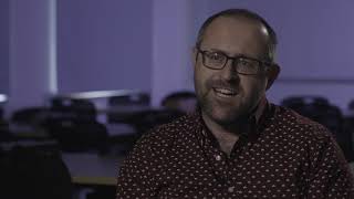 Algonquin College - Broadcast Television Program