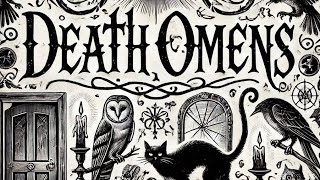 Fast Folklore - Death Omens - Birds