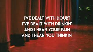 DOUBT by Charlotte Day Wilson (Lyrics)