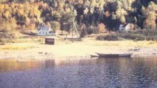 ALLAGASH: 100 years of Logging.wmv