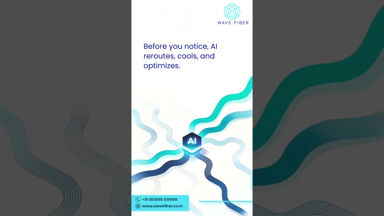 Hidden Internet Problems Solved | High-Speed Fiber Broadband Hyderabad | Wave Fiber