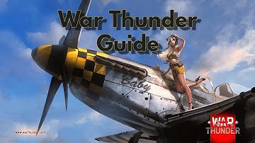 War Thunder Guide to Sim - It