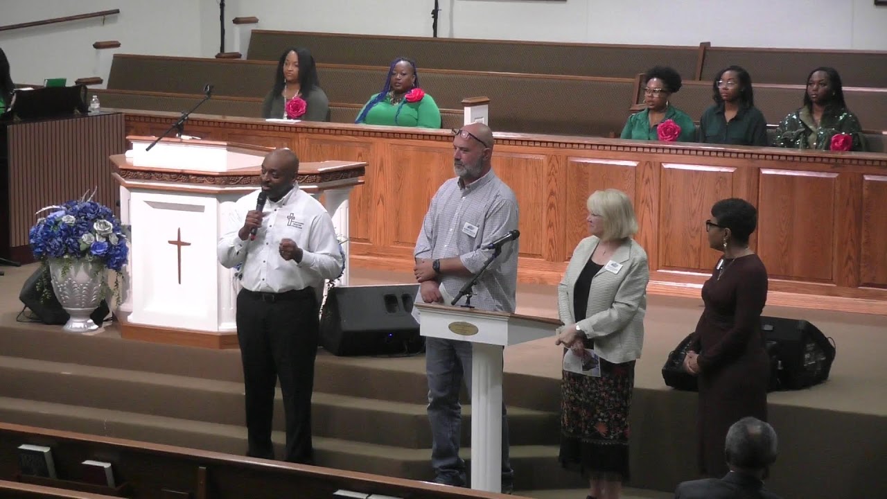 FBCHP 10/19/2025 Morning Worship