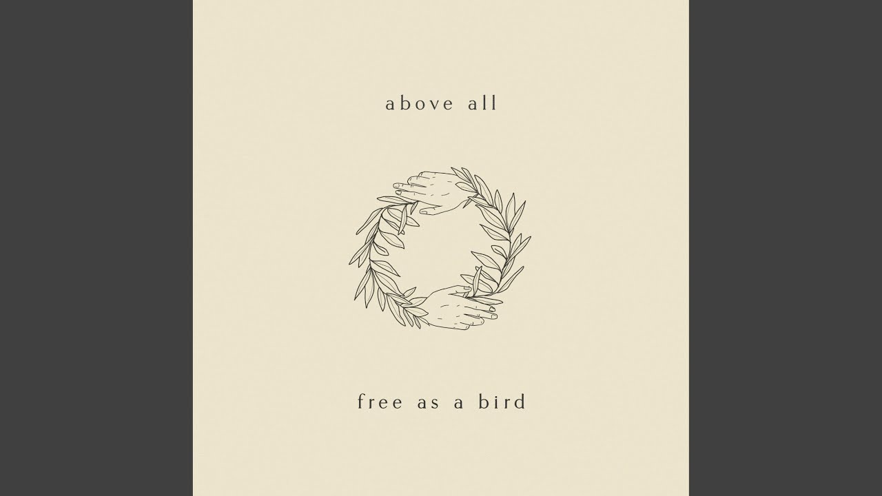 Παρακολούθηση Above All (feat. Gretyl Baird) στο YouTube Παρακολούθηση Above All (feat. Gretyl Baird) στο YouTube