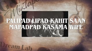 INTRO PART 2 - Omar Baliw (Official Lyric Video)