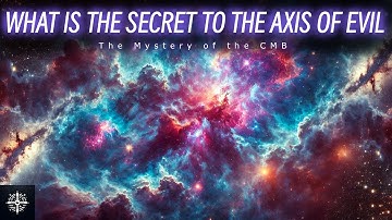 What is the Axis of Evil in Astrophysics? | Space Documentary [4K]