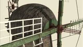 3D Model Windmill Review