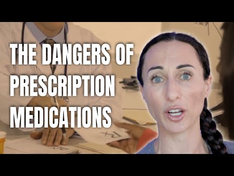 Why Are Prescription Medications So Dangerous and Why Do Drugs Cost So Much