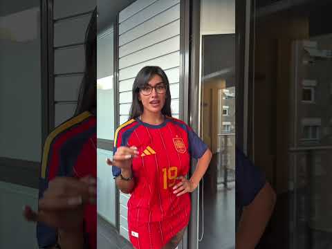 Vamos España !