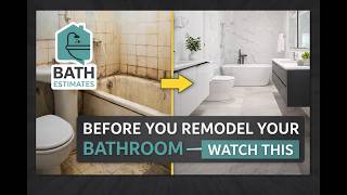 Have A Stinky Bathroom? Check Out Bathestimates For The Tools And Resources Clear The Air
