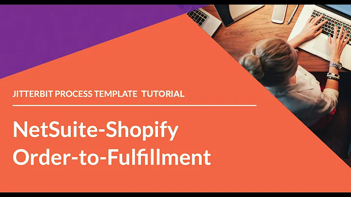 Streamline Sales Order Fulfillment with Netsuite Shopify Integration