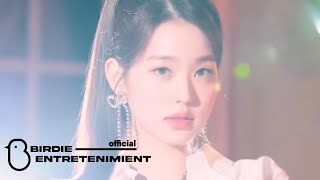 Soo-Yeon Love Dive Official Mv
